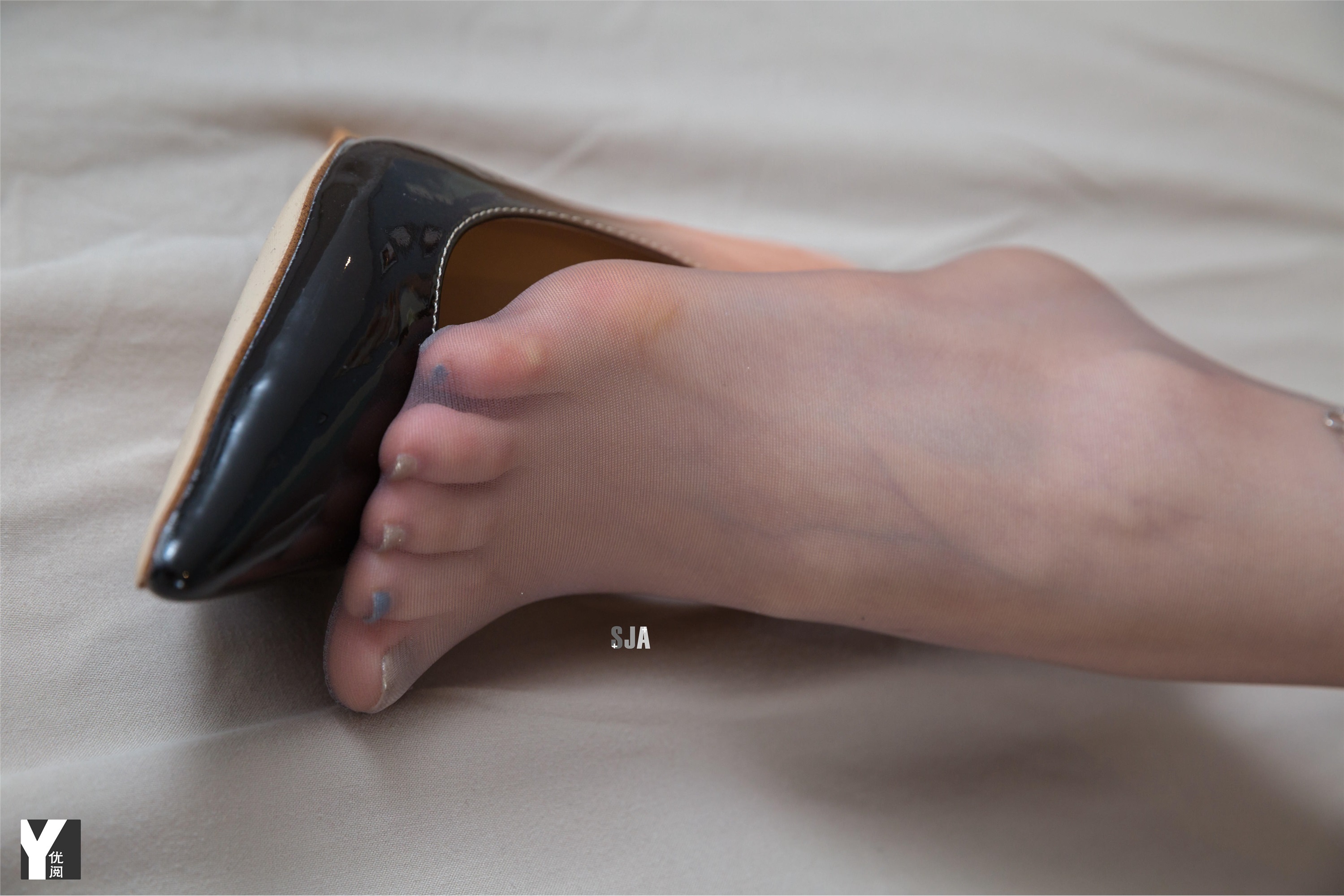 SJA佳爷 闺蜜视角 NO.068 醺